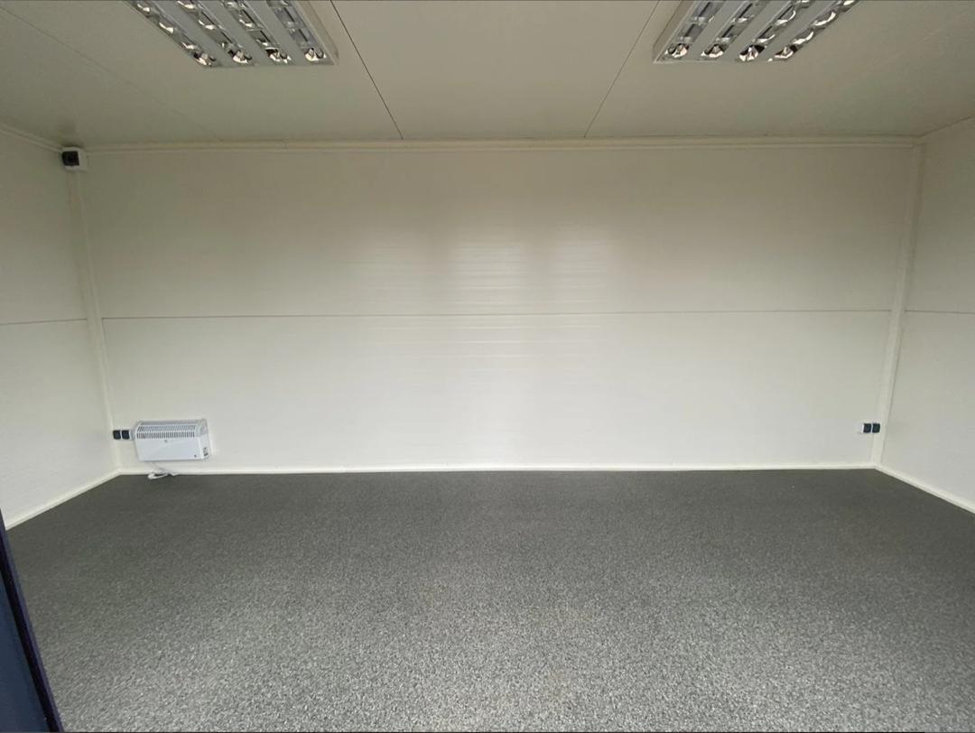 Contenitore Commerciale “Linz” - immagine 7