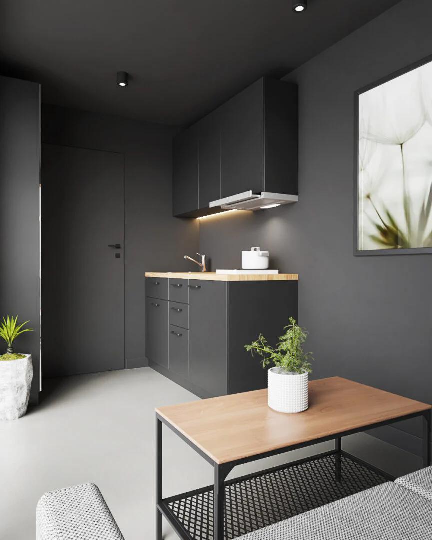 Tiny House Modular L15 - immagine 5