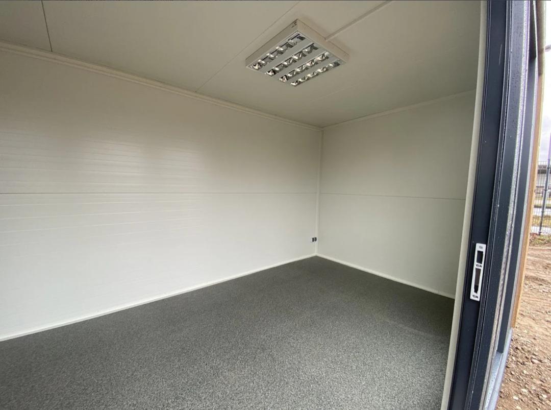 Contenitore Commerciale “Linz” - immagine 9